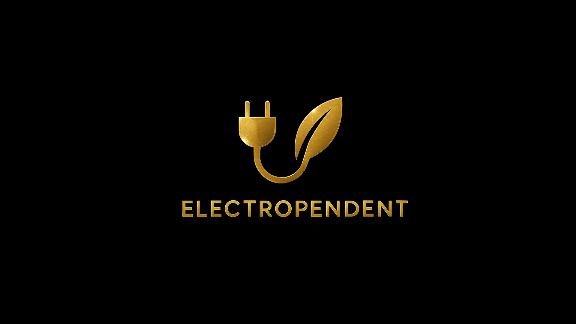 Electropendent